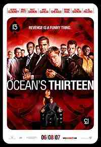 Ocean Thirteen