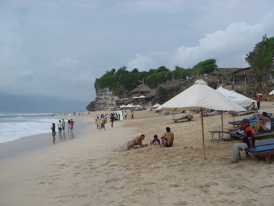 DreamLand
Beach Bali